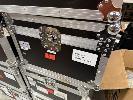 54 · ROAD CASE, 50 x 34 x 42cm