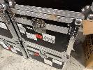 55 · ROAD CASE, 50 x 34 x 42cm