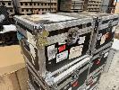 ROAD CASE, 50 x 34 x 42cm