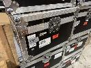 ROAD CASE, 50 x 34 x 42cm