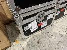60 · ROAD CASE, 50 x 34 x 42cm