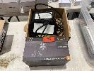 Techview Qc-3654 Long Range Infrared Spotlight, 3 X Ledvance Led Performance Flood Lights, Model Ldpfm-Fl-30w-Wv-Au