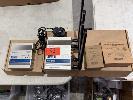 72 · TELTONIKA NETWORKS RUTX50 INDUSTRIAL 5G ROUTER, TELTONIKA NETWORKS TSW101 INDUSTRIAL 5-PORT SWITCH