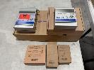 73 · TELTONIKA NETWORKS RUTX50 INDUSTRIAL 5G ROUTER, TELTONIKA NETWORKS TSW101 INDUSTRIAL 5-PORT SWITCH