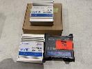 76 · TELTONIKA NETWORKS RUT950 INDUSTRIAL 4G ROUTER, 2 x TELTONIKA NETWORKS TSW101 INDUSTRIAL 5-PORT SWITCHES, 1 x TUB ASST SPARE ANTENNAS, CABLES