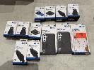 78 · QTY QUAD LOCK ACCESSORIES FOR SAMSUNG GALAXY, DUAL PIVOTS, SINGLE PIVOT ETC