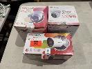 81 · HIKVISION DS-2CD2087G2H-LIU/SL NETWORK SECURITY CAMERA, HIKVISION DS-2CD2367G2H-LISU/SL NETWORK SECURITY CAMERA, HIKVISION DS-2CD2347G2-LU NETWORK SECURITY CAMERA