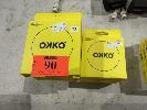 16 X Okko Lite Lens Filters 52mm Slim Uv Protector