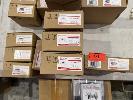91 · 1 x HIKVISION DS-1280ZJ-DM21 JUNCTION BOX, 7 x HIKVISION DS-1280ZJ-XS JUNCTION BOXES, 3 x HIKVISION DS-1260ZJ JUNCTION BOXES