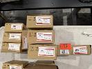 93 · 1 x HIKVISION DS-1280ZJ-DM21 JUNCTION BOX, 7 x HIKVISION DS-1280ZJ-XS JUNCTION BOXES, 3 x HIKVISION DS-1260ZJ JUNCTION BOXES
