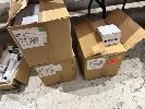 98 · 3 x BOXES RESPONSE HiVi B3S 3" SHIELDED ALUMINIUM DRIVERS