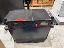 105 · BLACK BATTERY BOX