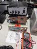109 · DIGITECH STEREO AMPLIFIER 18WRMS X 2, DURATECH PRECISION SUCTION VICE, POWERTECH MP-3091 SWITCHING MODE POWER SUPPLY, KLEIN TOOLS DIGITAL MULTIMETER