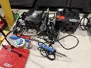 Aoyue 888a Smd Rework Station, 8582d Soldering Station