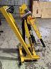115 · 2 TON FOLDING ENGINE HOIST