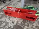 Forklift Lifting Hook Attachment & Lifting Sling
