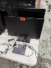 Lenovo Thinkpad Usb-C Dock Gen2, Microsoft Lifecam Studio Webcam, 2 X Lenovo Thinkvision T23i-20 23" Lcd Monitors