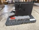 133 · CISCO SF 100D-05 SWITCH, JUNIPER SRX320 SWITCH, CISCO CATALYST 2960-X SERIES SWITCH, TELSTRA MODEM