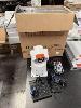 134 · HAWK LASER BIRD REPELLER, MODEL SCAN30-P500