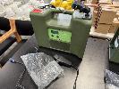 139 · PORTABLE LOUDSPEAKER WITH HANDHELD MIC (NO POWER SUPPLY)