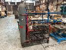 Gas Compressor & Receiver Unit, With 2 X Gas Cylinders,, 415v, Mobile