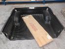 205 · 1 X TOYOTA TUB LINER SUIT DUAL CAB HILUX. PART #PZQ8589010. WITH TAIL GATE LINER & FITTING KIT. NO GST