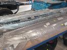 10 X Assorted Nissan Bonnet Protectors (Variously Patrol, Pathfinder, Navara), 1 X Shelf No Gst