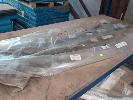 4 X Assorted Nissan Pulsar Bonnet Protectors., 1 X Shelf No Gst