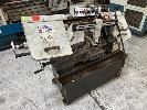 Horizontal Band Saw, Acra, Mod: Fhbs-916m, 9" X 16" Metal, Cut Cap: Rd 9" Rect 9" X 5", 415v