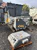 5 · POWER SHREDDER, GENOX, MOD: V1000, DOM: 2013, S/NO: 13063V1000, SINGLE SHAFT, 415V, 45kw, WITH ELECTRICAL CONTROL CABINET