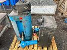 34c · 2 x OIL/WATER SEPARATORS, COMPAIR, MOD: SC2030 &, 2 x FILTERS/WATER TRAPS,, 1 x PALLET