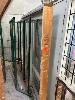 6 · MERANTI SLIDING DOOR, 2100 x 1800mm