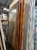 8 X Mirror & Timber Wardrobe Door Panels, Assorted