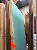 Solid Entry Door, 2340 X 1000mm