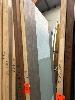 Solid Entry Door, Timber Infill, 2340 X 920mm
