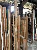 4 X Assorted Cavity Slide Door Frames