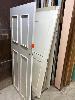 12 X Assorted Salvage Doors, Timber