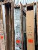 Single Sash Oregon Window, 2180 X 1155mm, Circa 1930'S