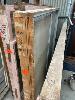 Meranti Double Hopper Window, 1800 X 1500mm
