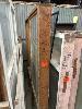 Western Red Cedar Hopper Window, 2100 X 1510mm