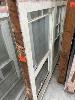 Colonial Double Sash Window, 2740 X 1525mm