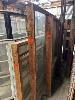 Meranti Fixed Window, 2100 X 1810mm