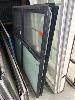 7 X Assorted Alloy Windows
