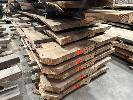 Radiata Pine Slab, 3300 X 1000 X 60mm, Rrp $1785.00