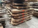 Radiata Pine Slab, 3300 X 1000 X 60mm, Rrp $1785.00