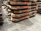 Radiata Pine Slab, 3300 X 930 X 60mm, Rrp $1660.00