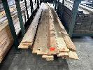 30 X Lengths Pine Flooring, 133 X 19mm, 4.5m (L)