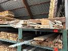 Large Quantity Losp & Pine Handrail,, Up To 5.4m