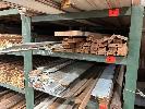 Large Quantity Assorted Weather Boards & Handrails,, Up To 5.4m