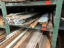 Large Quantity Assorted Mouldings